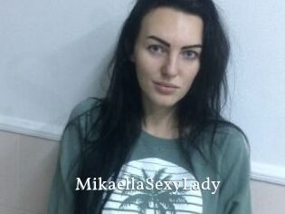 MikaellaSexyLady