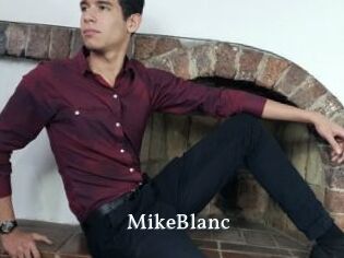 MikeBlanc