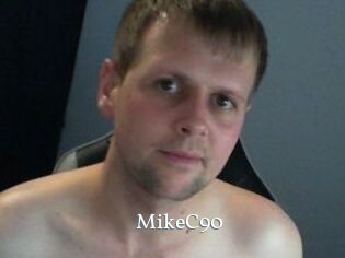 MikeC90