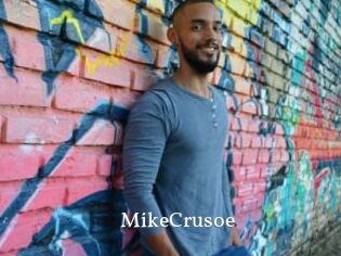 MikeCrusoe