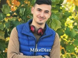 MikeDiaz