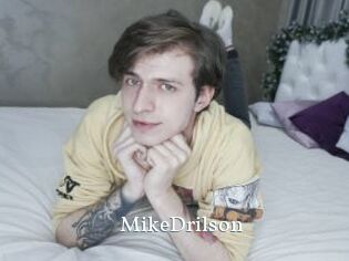 MikeDrilson