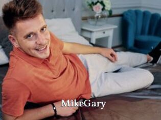 MikeGary