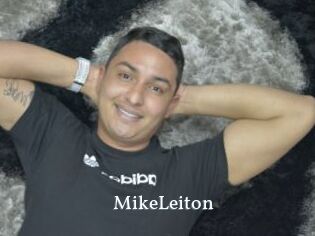 MikeLeiton