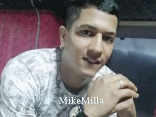 MikeMilla