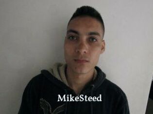 MikeSteed