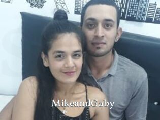 MikeandGaby