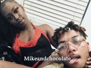 Mikeandchocolate