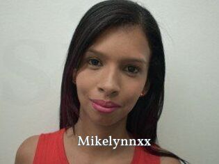 Mikelynnxx