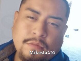 Mikesta210