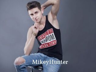 MikeyHunter