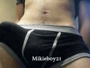 Mikieboy21