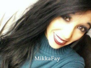 MikkaFay