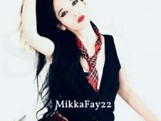 MikkaFay22