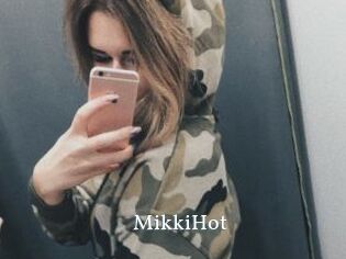 MikkiHot