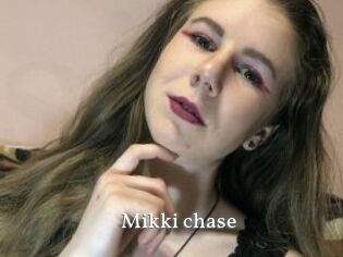 Mikki_chase