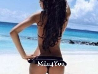 Mila4You