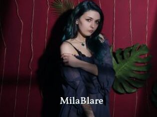 MilaBlare