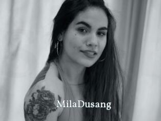 MilaDusang