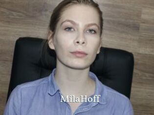 MilaHoff