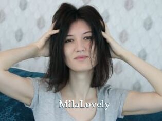 MilaLovely