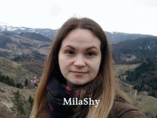 MilaShy