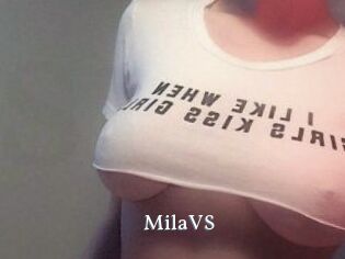 MilaVS