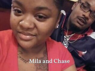 Mila_and_Chase