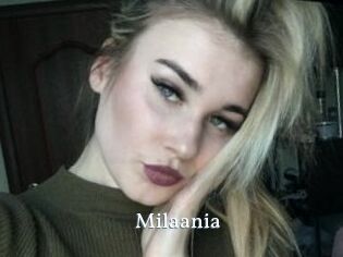 Milaania