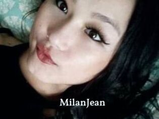 MilanJean