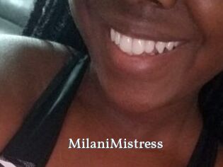 MilaniMistress