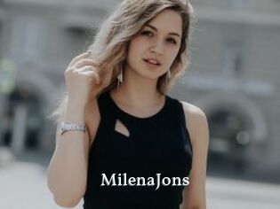 MilenaJons