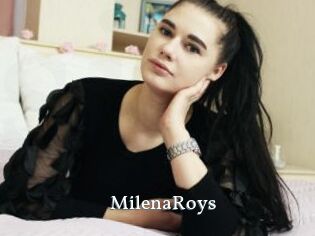 MilenaRoys