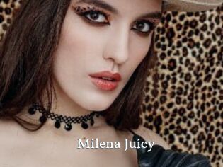 Milena_Juicy