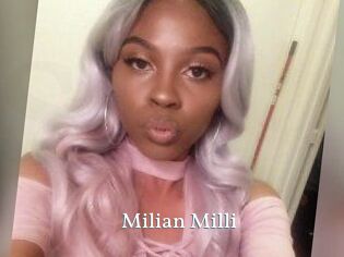 Milian_Milli