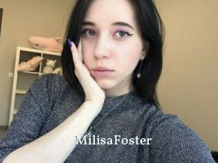 MilisaFoster