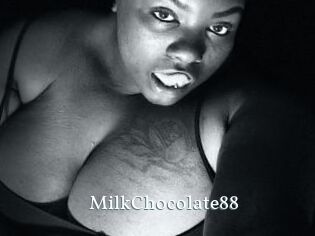 MilkChocolate88