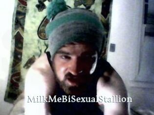 MilkMeBiSexualStallion