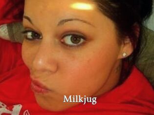 Milkjug