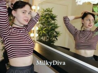 MilkyDiva