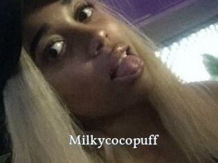 Milkycocopuff