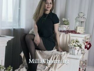 MillaCharming