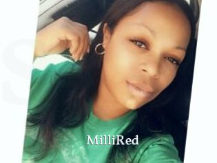 MilliRed