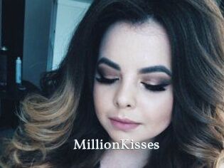 MillionKisses