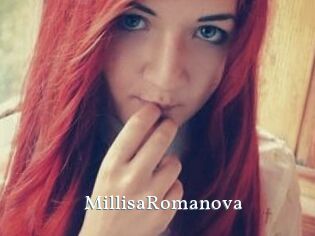 Millisa_Romanova