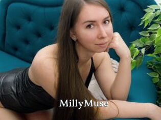 MillyMuse