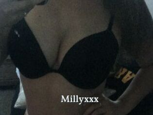 Millyxxx