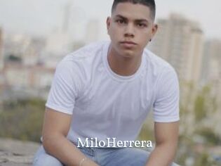 MiloHerrera