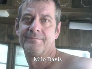 Milo_Davis