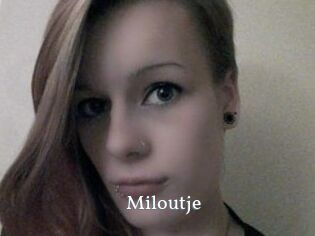 Miloutje